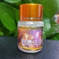 催情藥物的功效、類型與潛在風險完整解析