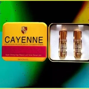 卡宴CAYENNE催情液