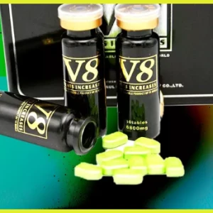 美國V8保羅助勃壯陽藥