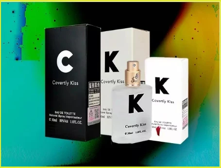 Covertly Kiss迷魂噴霧完整解析：成分、功效與安全須知
