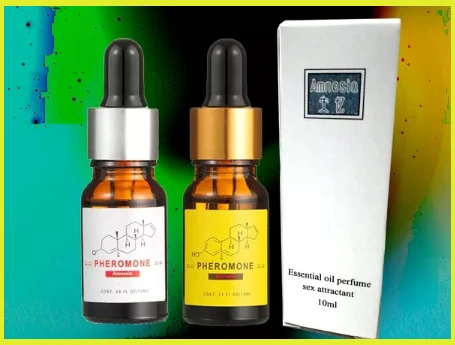 Phero mone- 失憶水媚藥香水功效使用方法及注意事項完整指南