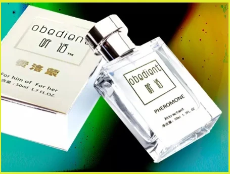 Obe-dient&聽話香水效果解析：喚醒本能欲望的媚藥催情香水使用指南