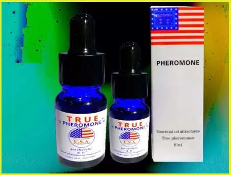 Pheromone迷幻香薰全面评测：成分、功效与使用方法详解