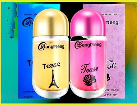 Bang Neng魅惑香水評測：成分構成與香調特色全面解析