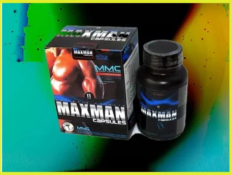 全面解析Maxman增大膠囊：成分功效、使用方式及真實效果評測