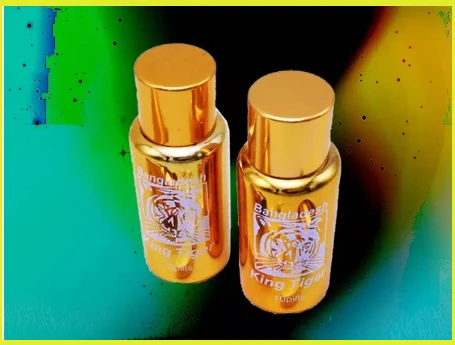 孟加拉虎王媚藥完整指南：功效、副作用與正確使用方式