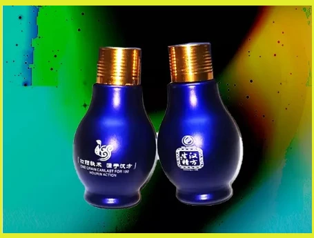 傳承千年的漢民族男性健康秘方：傳統草本製劑完整指南