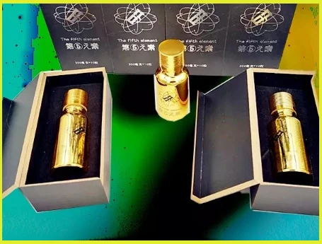 第五元素壯陽藥